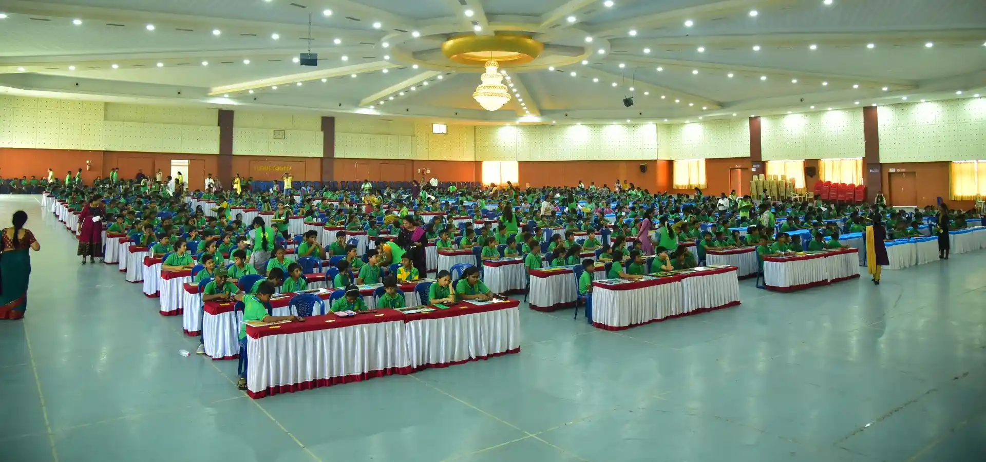 Abacus class and Franchises