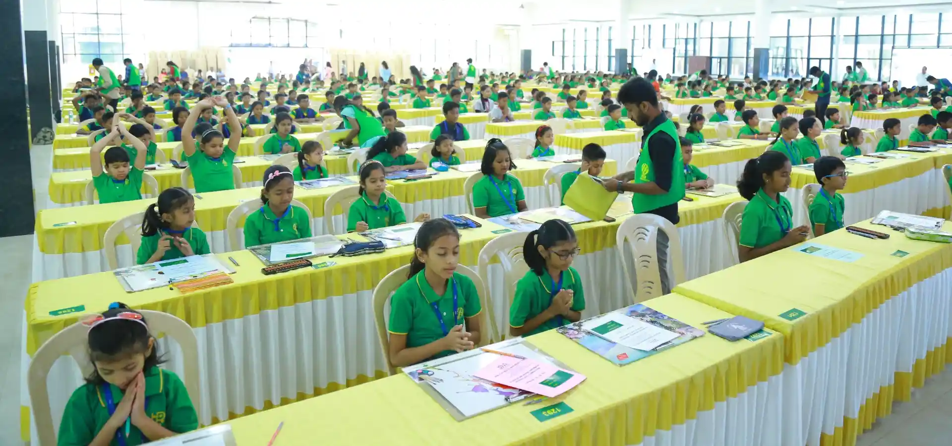 Abacus class and Franchises