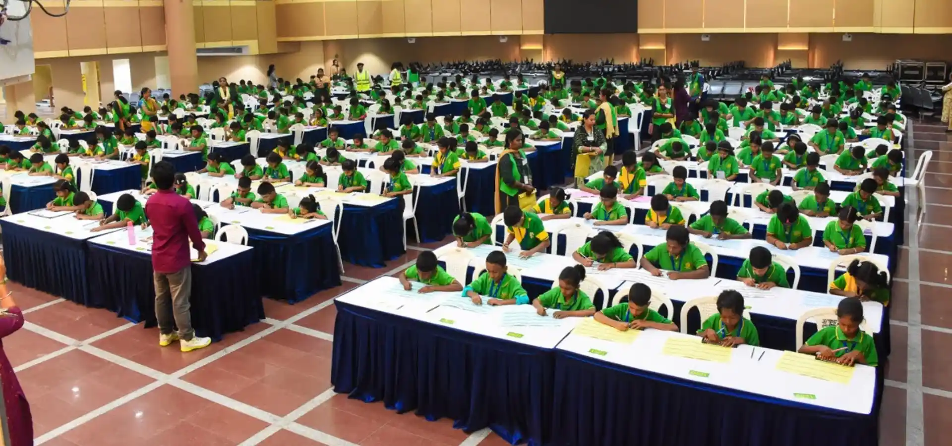 Abacus class and Franchises