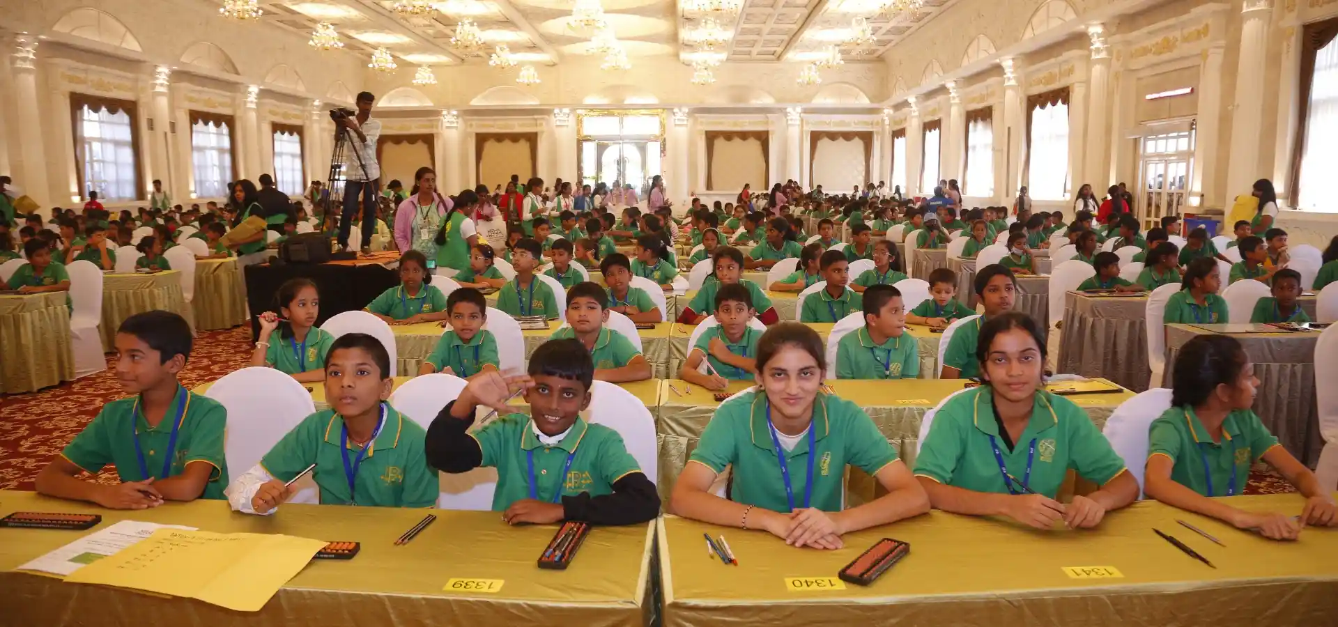 Abacus class and Franchises