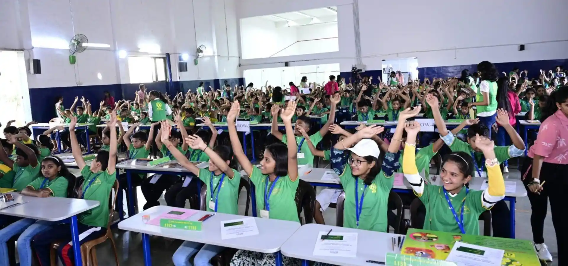 Abacus class and Franchises