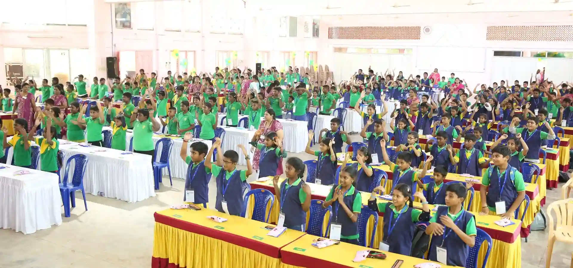 Abacus class and Franchises