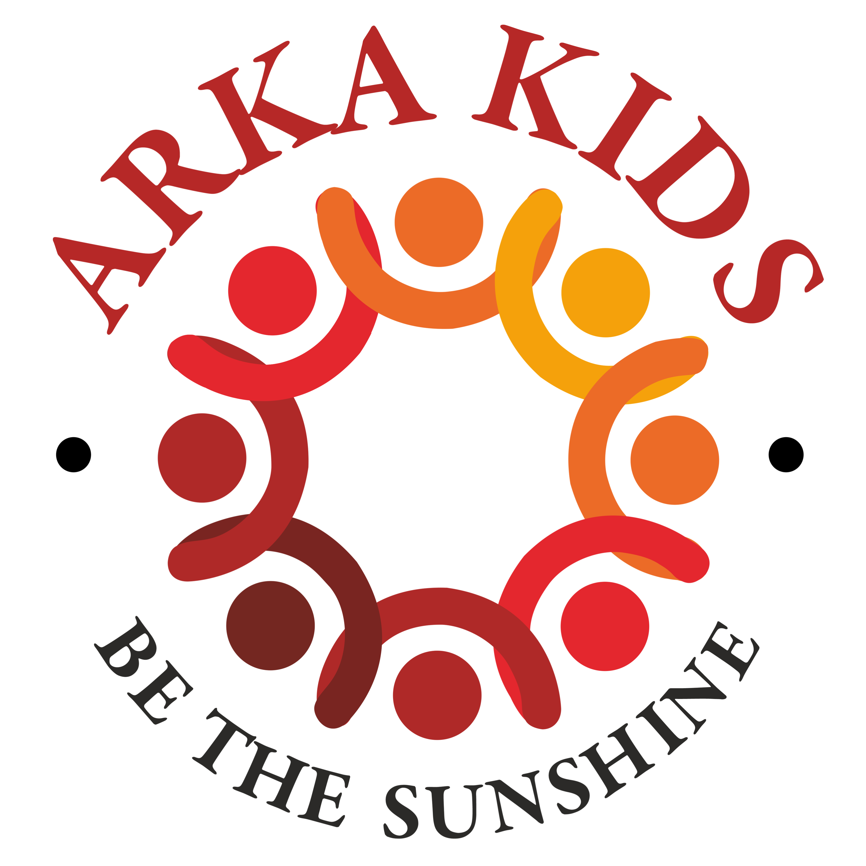 Arka Kids Creative Learning Program