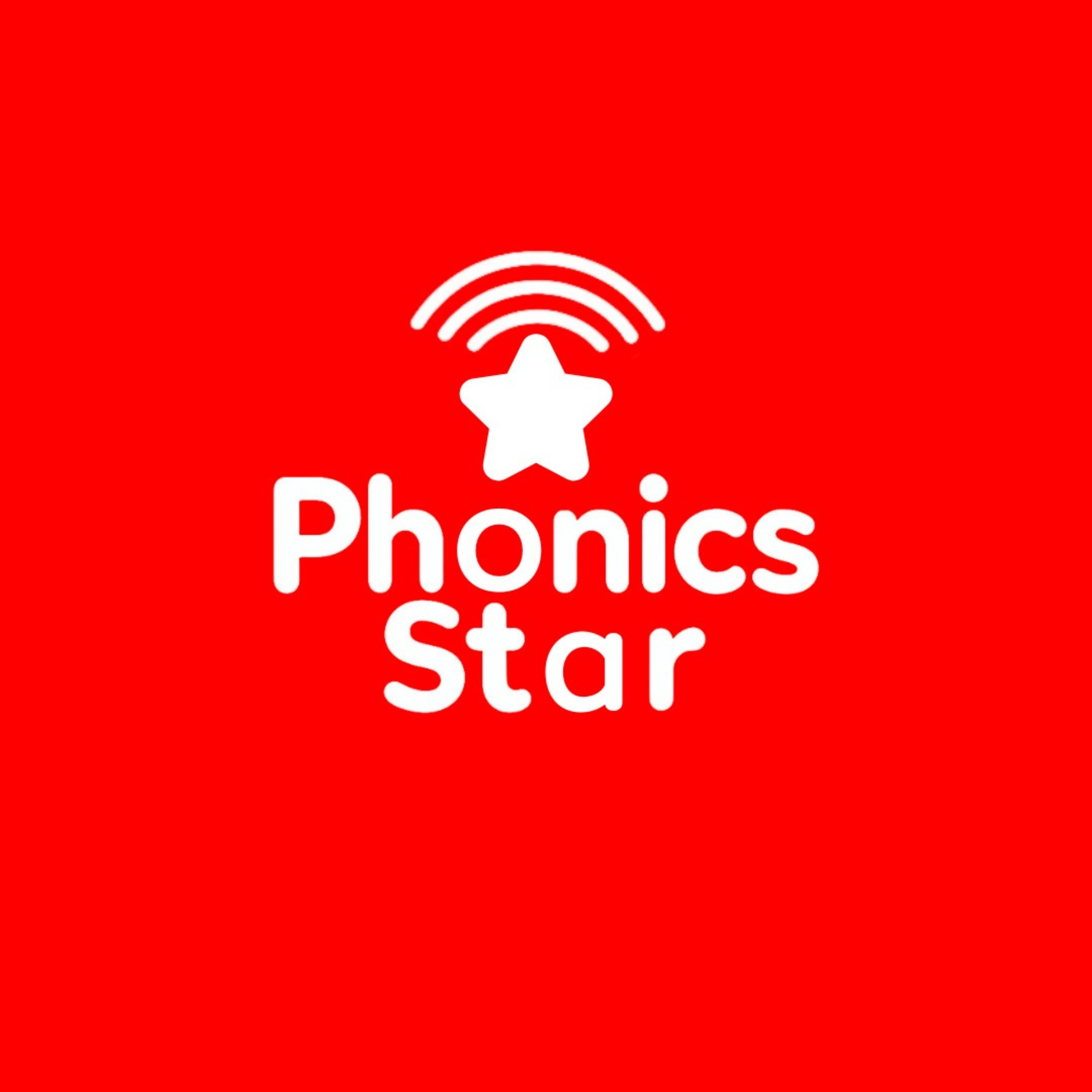 Phonic Star English Fluency Program