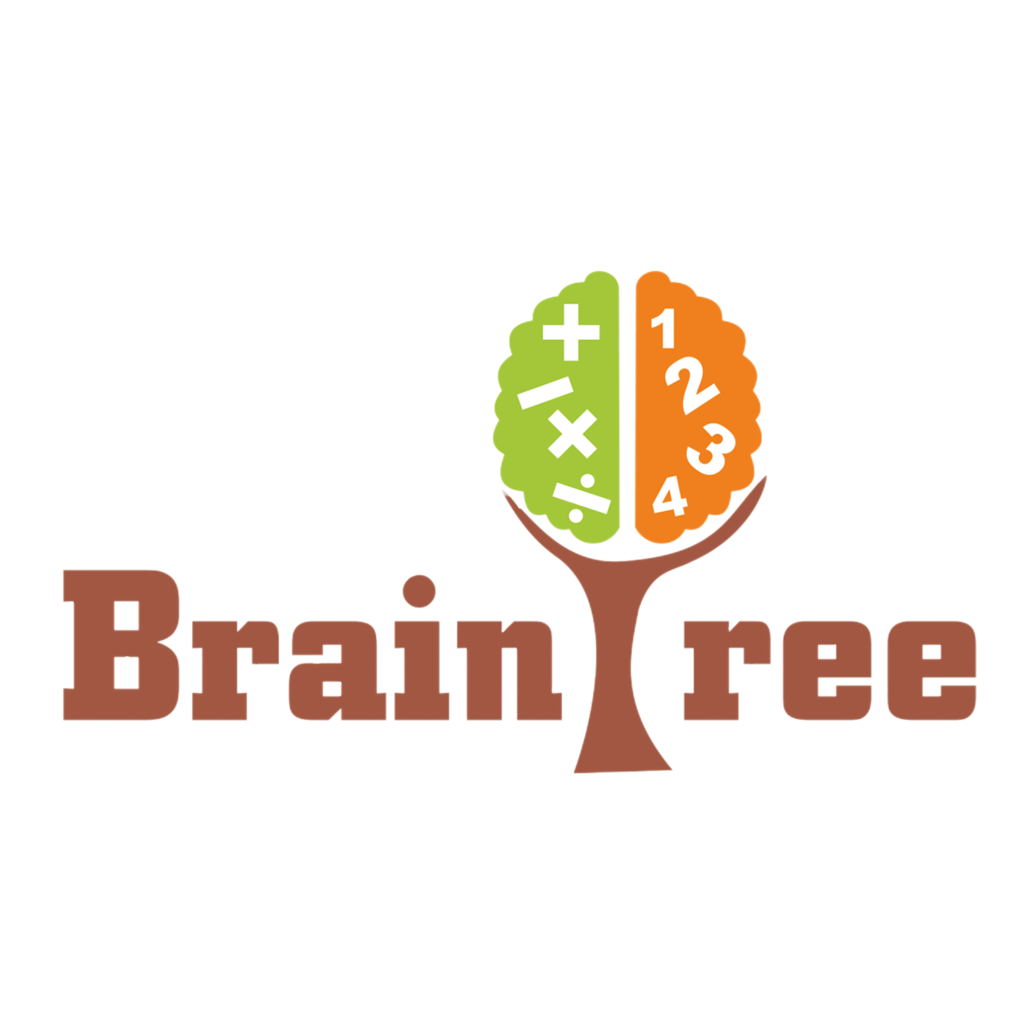 Brain Tree Cognitive Training