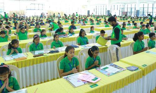 Abacus class and Franchises