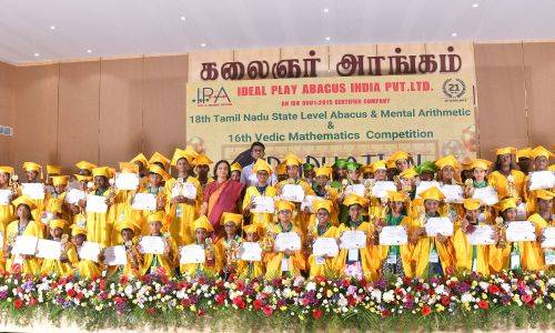 Abacus class and Franchises