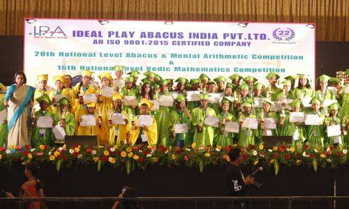 Abacus class and Franchises