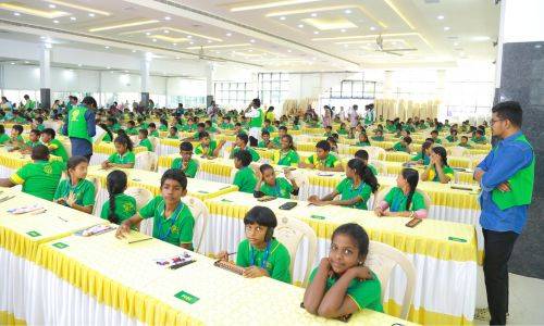 Abacus class and Franchises