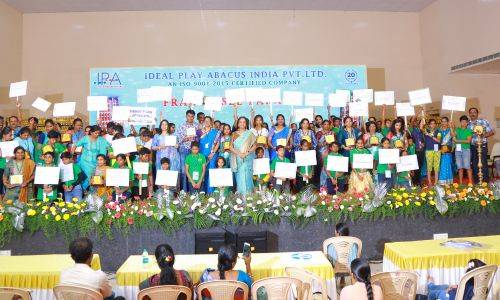 Abacus class and Franchises