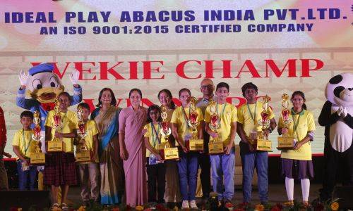 Abacus class and Franchises