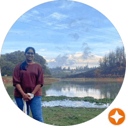 Review from Sowmya Ravi